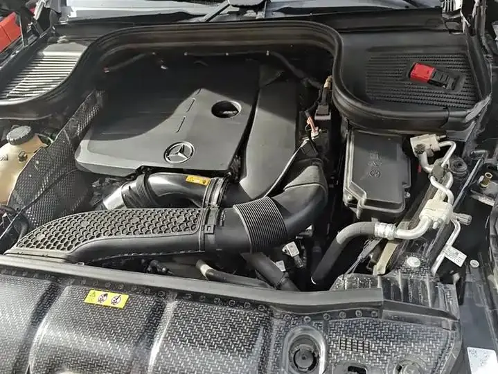 Mercedes Benz GLE 2022 to GLE 350 4MATIC Fashion 10