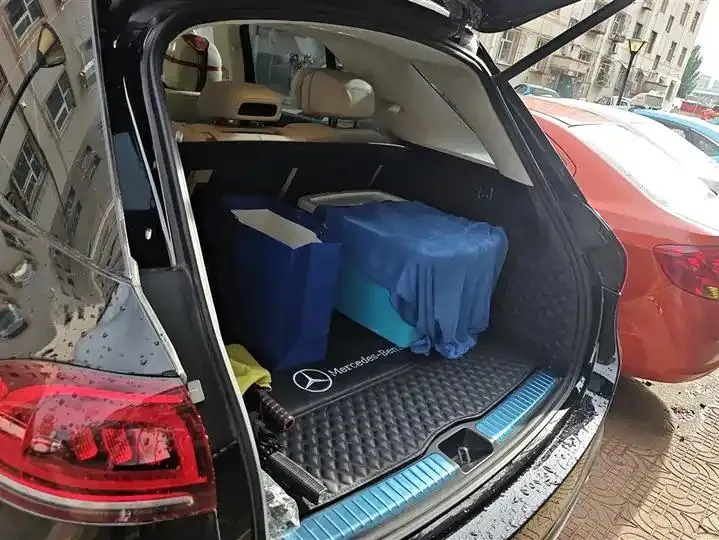 Mercedes Benz GLE 2022 to GLE 350 4MATIC Fashion 4