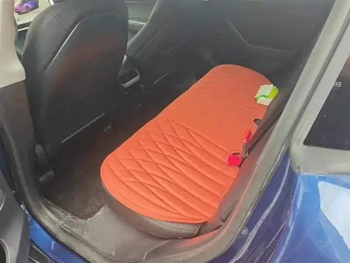 2022 Model Y Refreshed Rear-Wheel-Drive Version 11