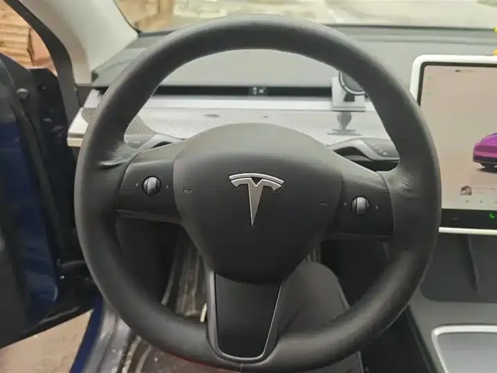 2022 Model Y Refreshed Rear-Wheel-Drive Version 15