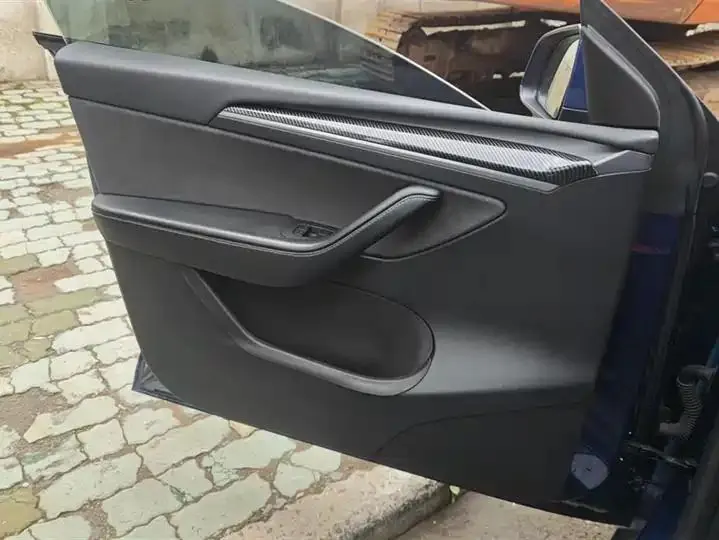 2022 Model Y Refreshed Rear-Wheel-Drive Version 7