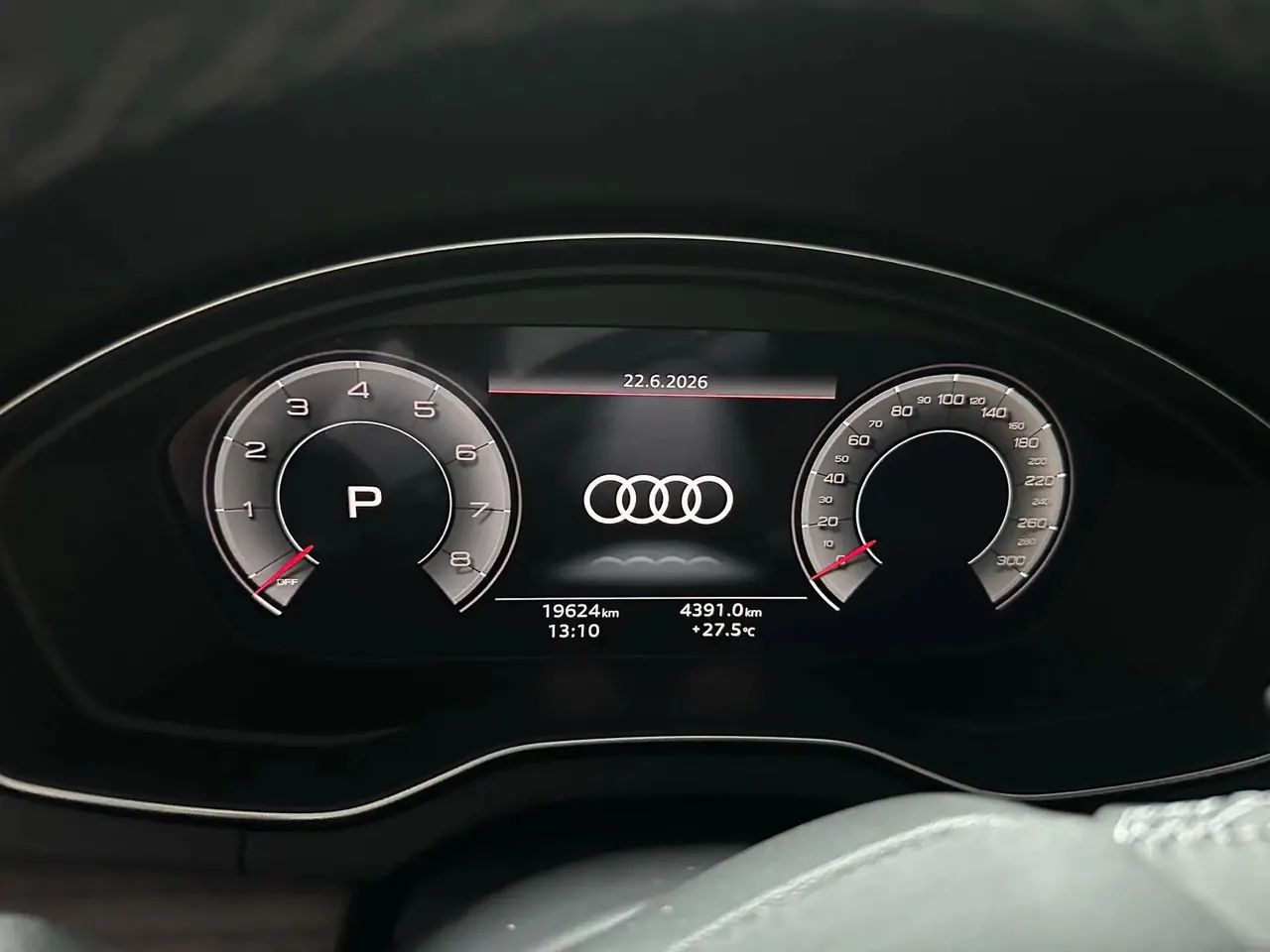 Audi Q5L 2022 40T RS kit burning speed type 15