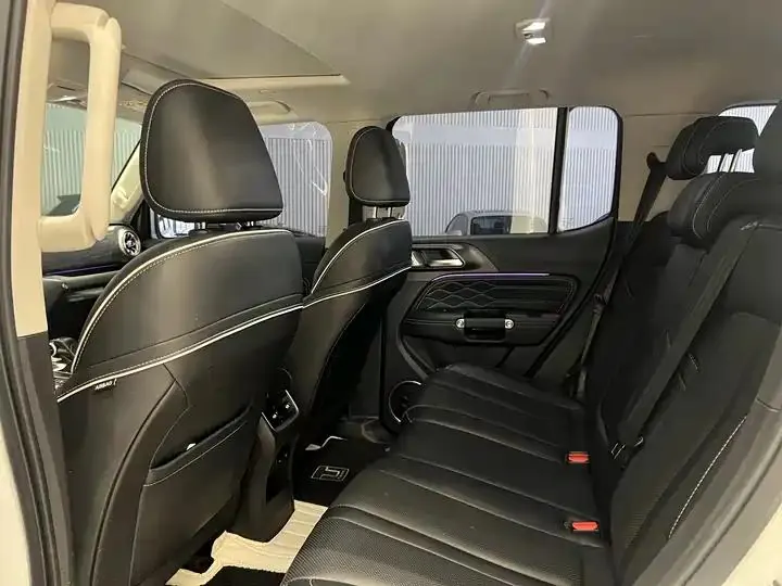 Tank 300 2024 2.0T Crossover 6