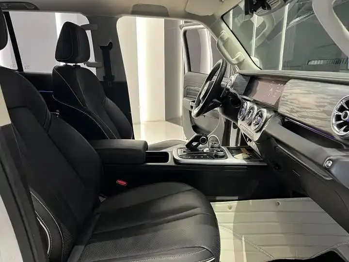 Tank 300 2024 2.0T Crossover 8