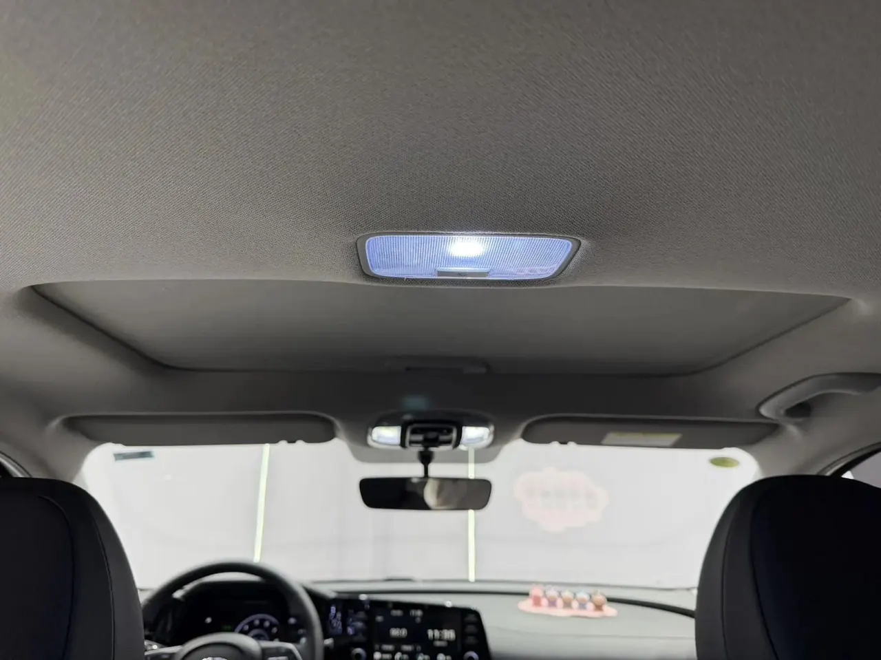 Elantra 2022 1.5L CVT GLX Elite Edition 10