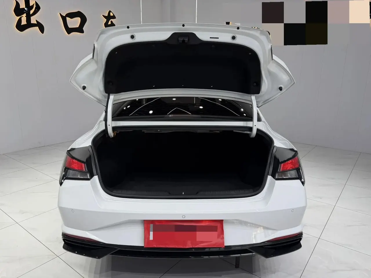 Elantra 2022 1.5L CVT GLX Elite Edition 16