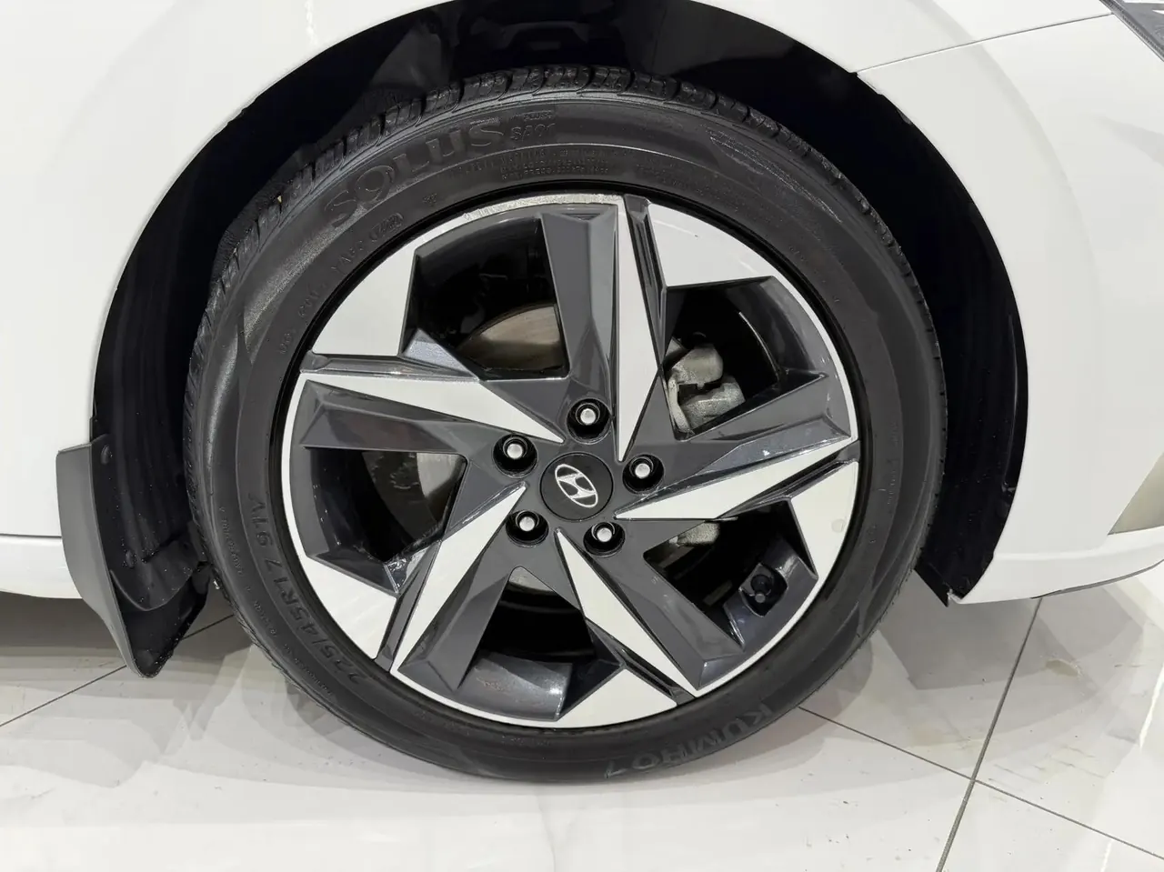 Elantra 2022 1.5L CVT GLX Elite Edition 18