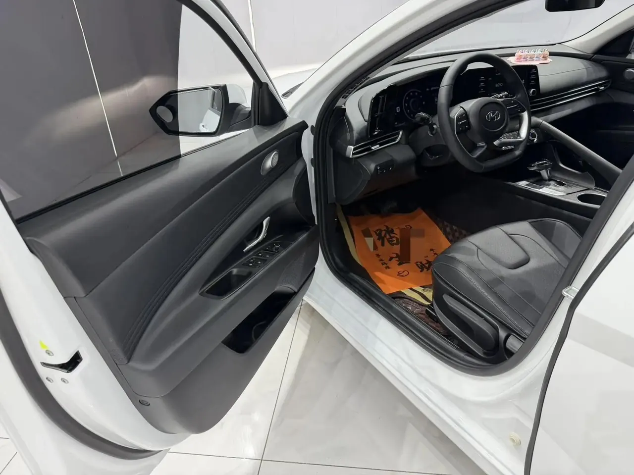 Elantra 2022 1.5L CVT GLX Elite Edition 7