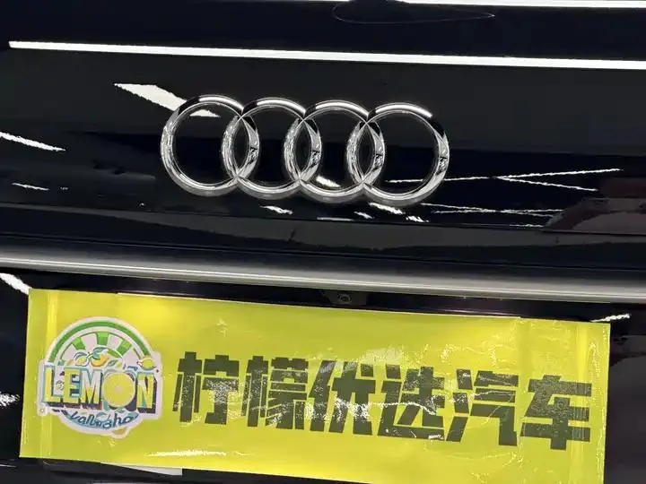 Audi Q7 2020 55 TFSI quattro S line Premium Model 11