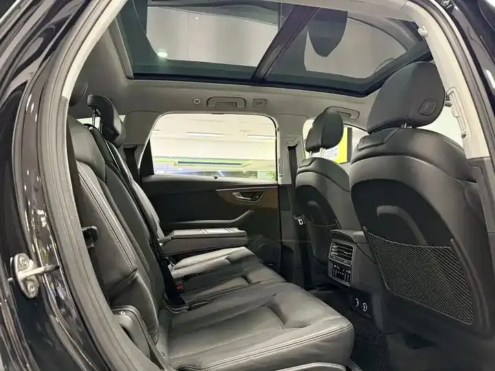 Audi Q7 2020 55 TFSI quattro S line Premium Model 20