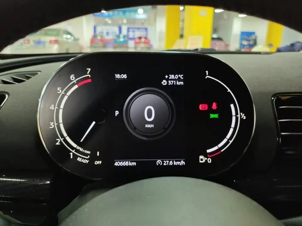 2021 MINI CLUBMAN 1.5T Cooper 6