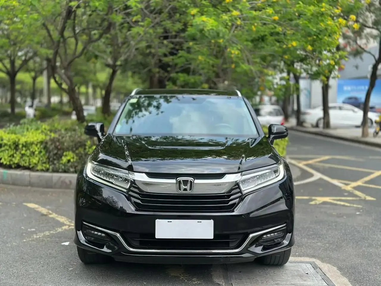 Crown Road 2020 370TURBO 4-wheel Drive Premium Edition 2