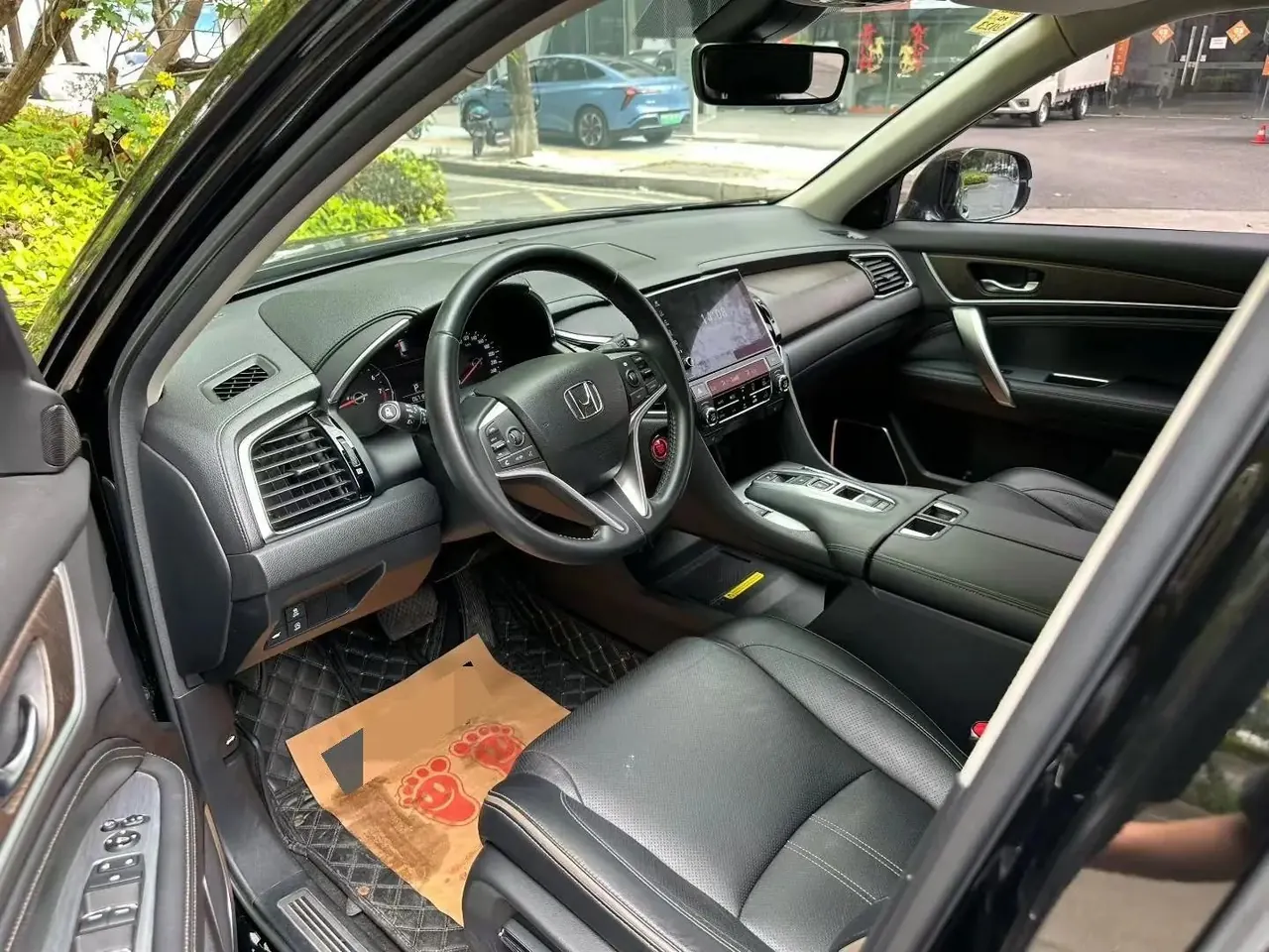 Crown Road 2020 370TURBO 4-wheel Drive Premium Edition 4