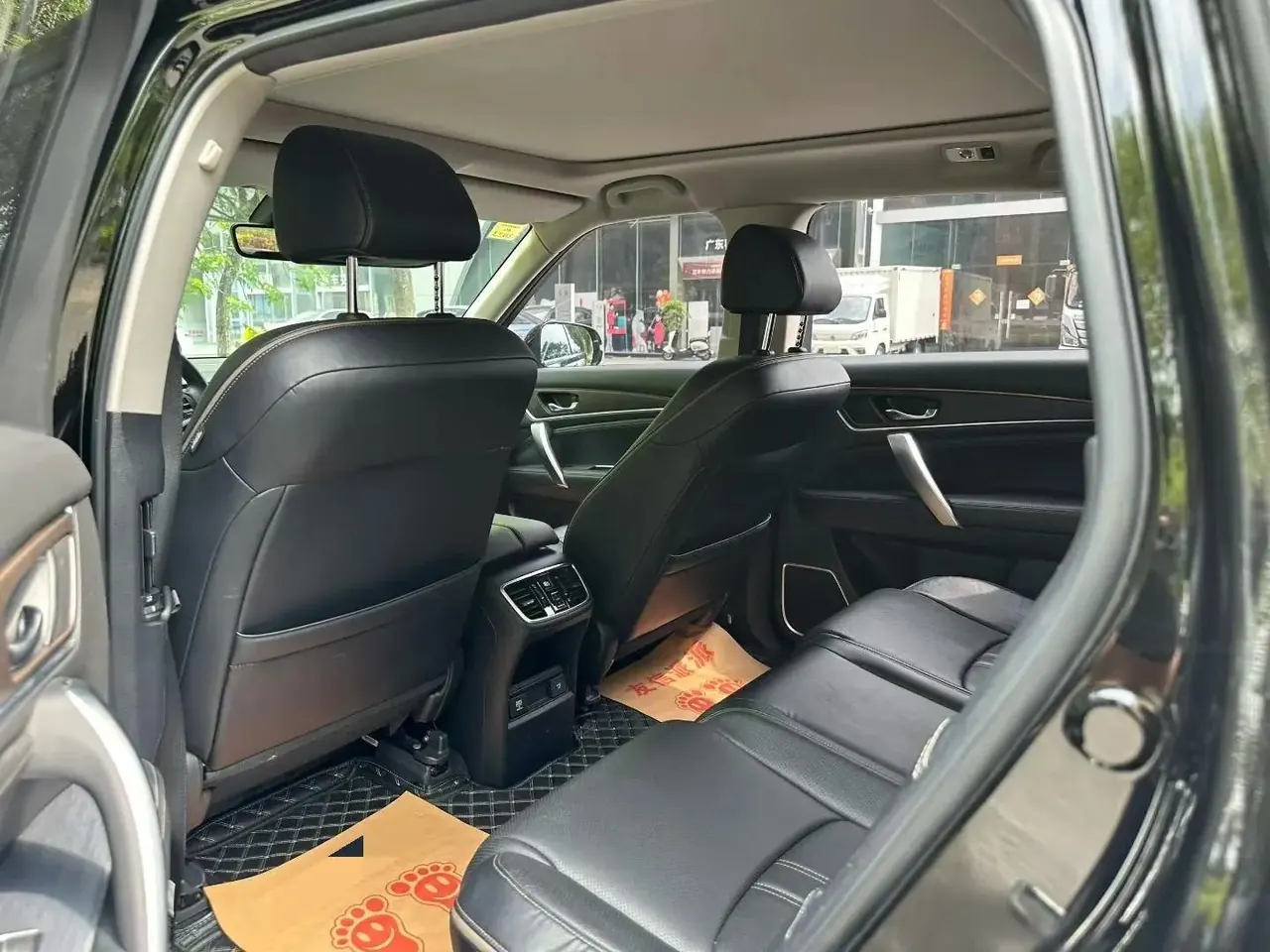 Crown Road 2020 370TURBO 4-wheel Drive Premium Edition 6
