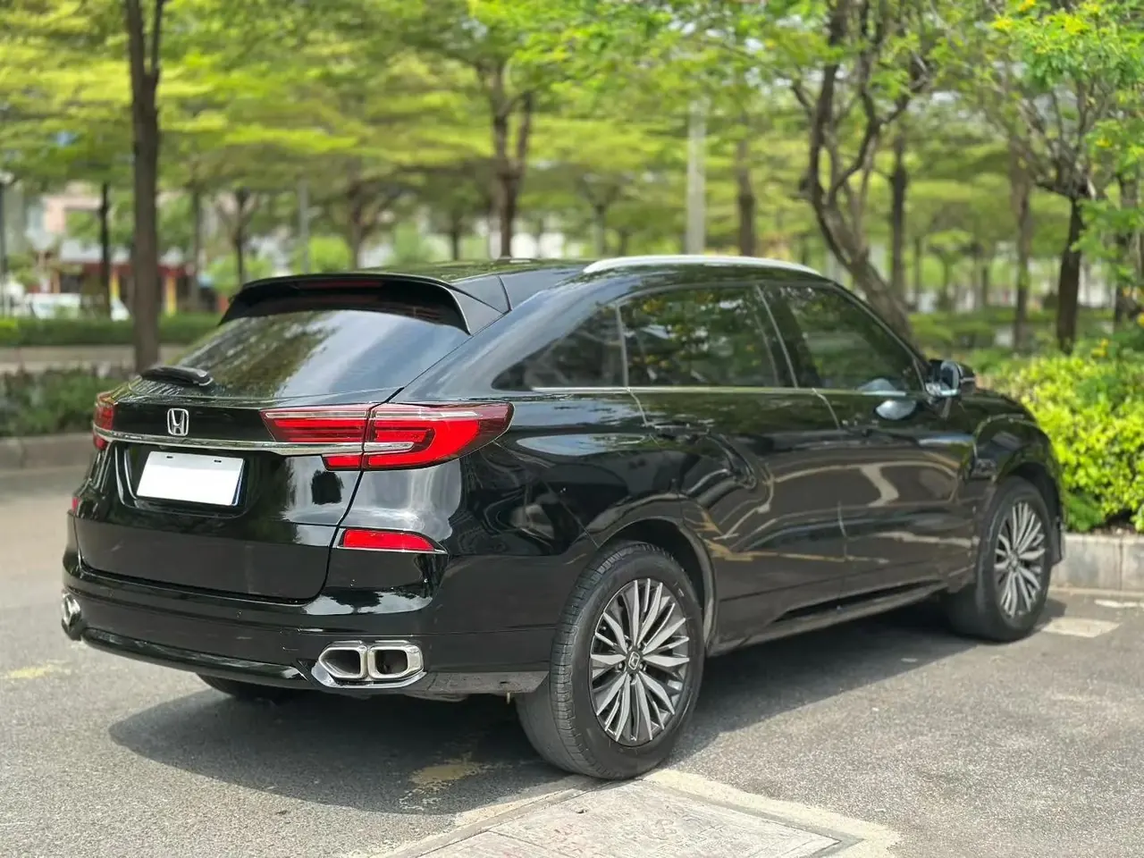 Crown Road 2020 370TURBO 4-wheel Drive Premium Edition 7