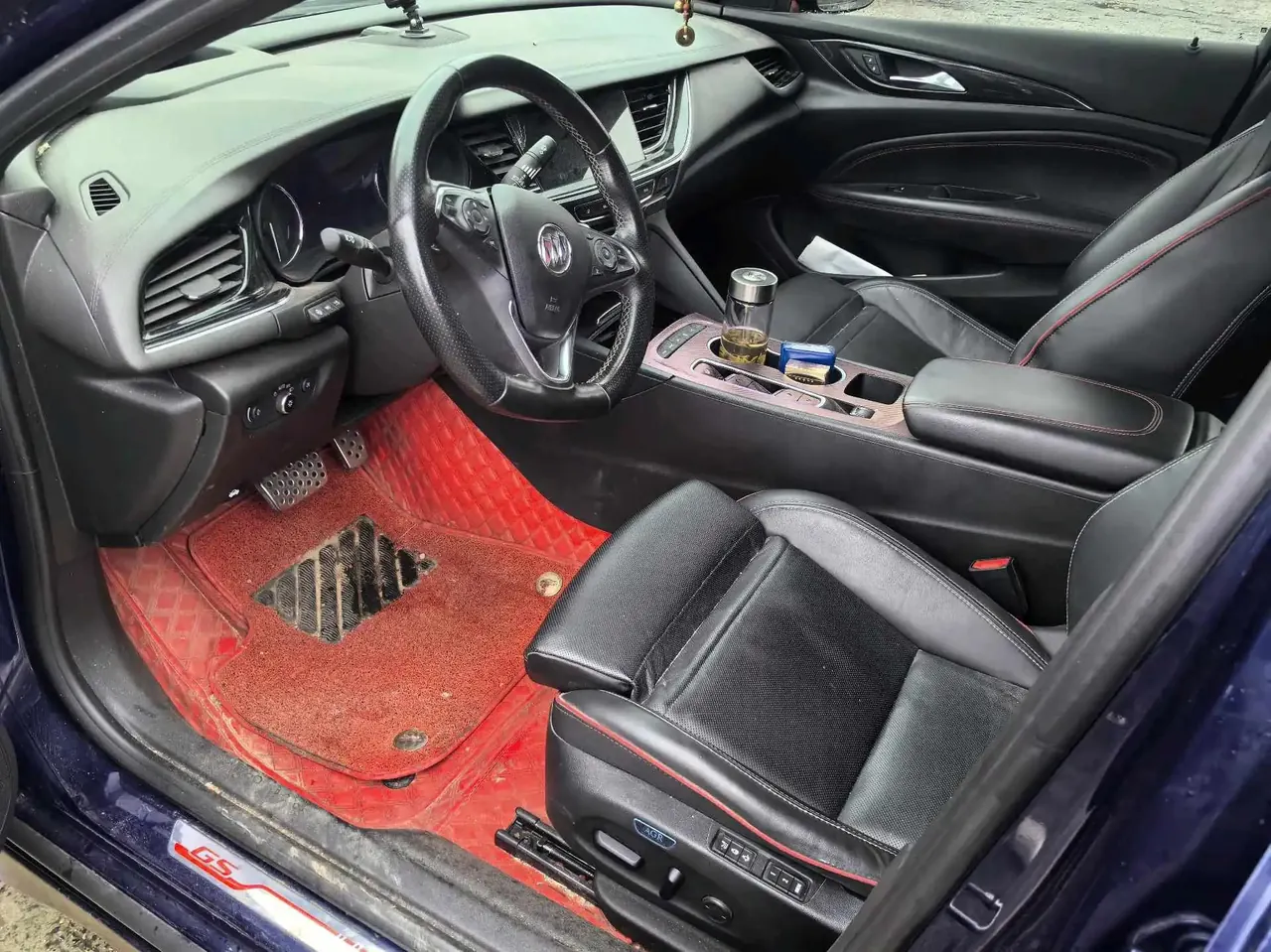 Regal 2021 GS 28T Honorable Model 3