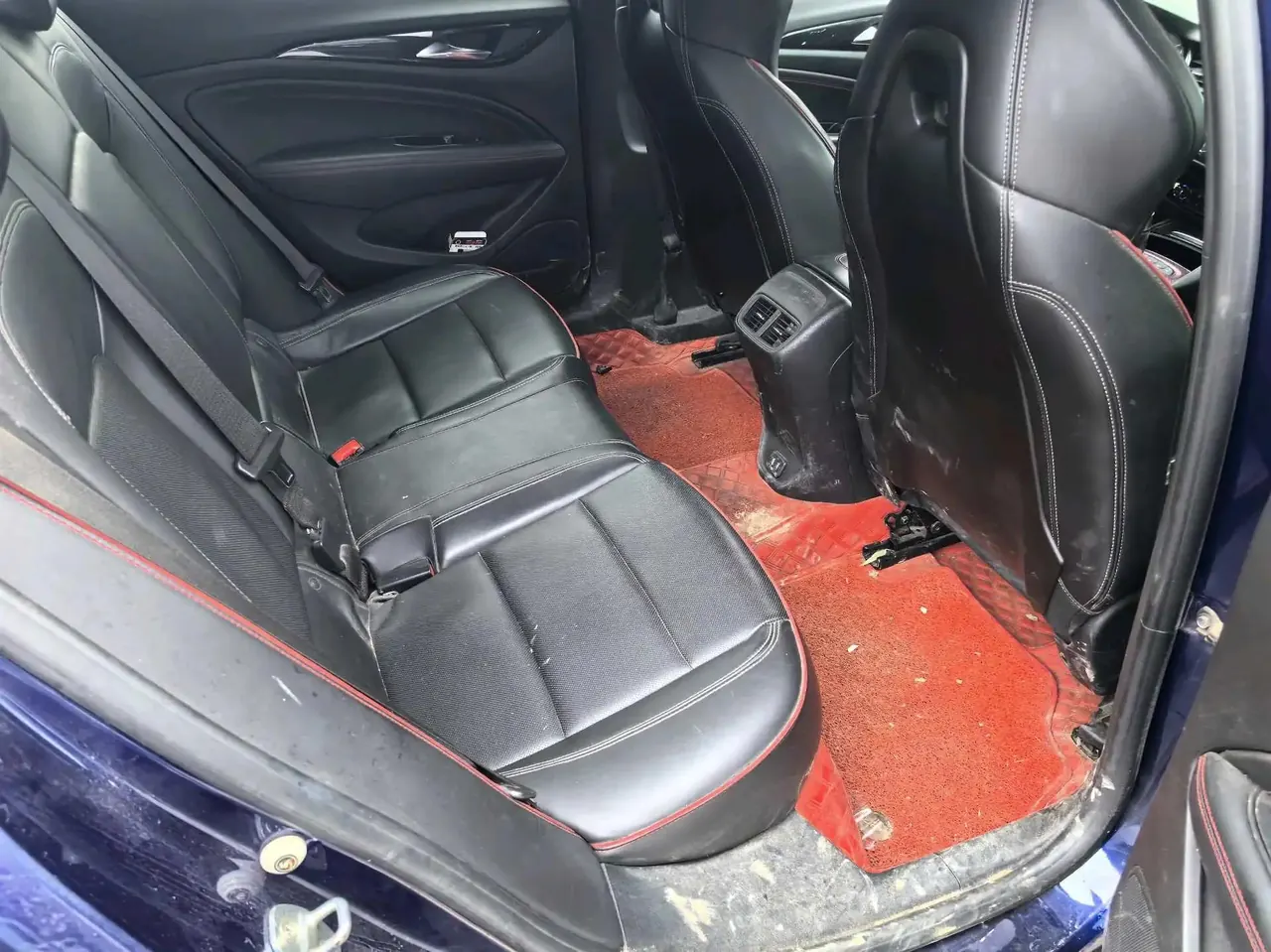 Regal 2021 GS 28T Honorable Model 5