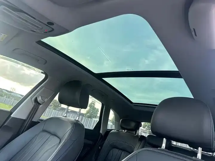 Audi Q5L 2020 45 TFSI exclusive fashion 11