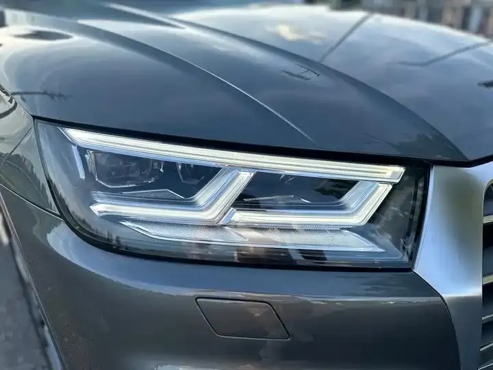 Audi Q5L 2020 45 TFSI exclusive fashion 15