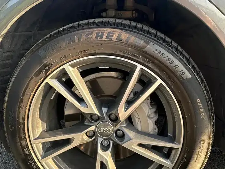 Audi Q5L 2020 45 TFSI exclusive fashion 17