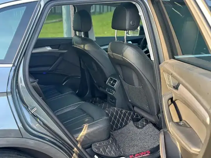 Audi Q5L 2020 45 TFSI exclusive fashion 18