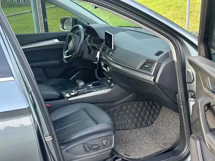Audi Q5L 2020 45 TFSI exclusive fashion 19