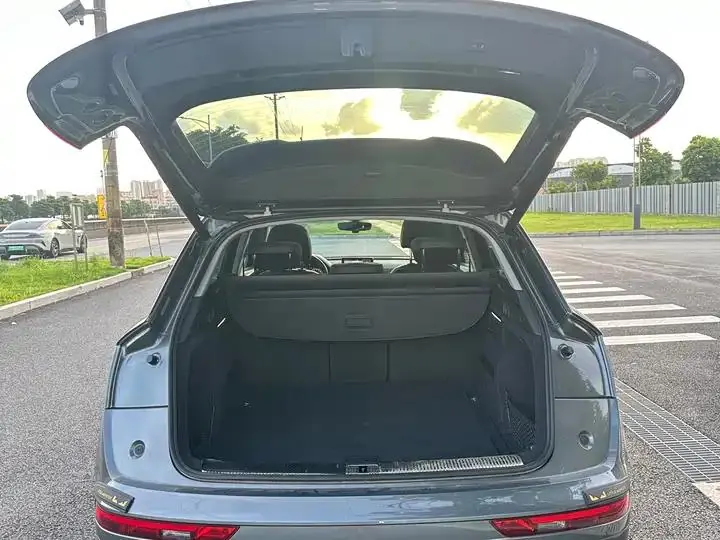 Audi Q5L 2020 45 TFSI exclusive fashion 21
