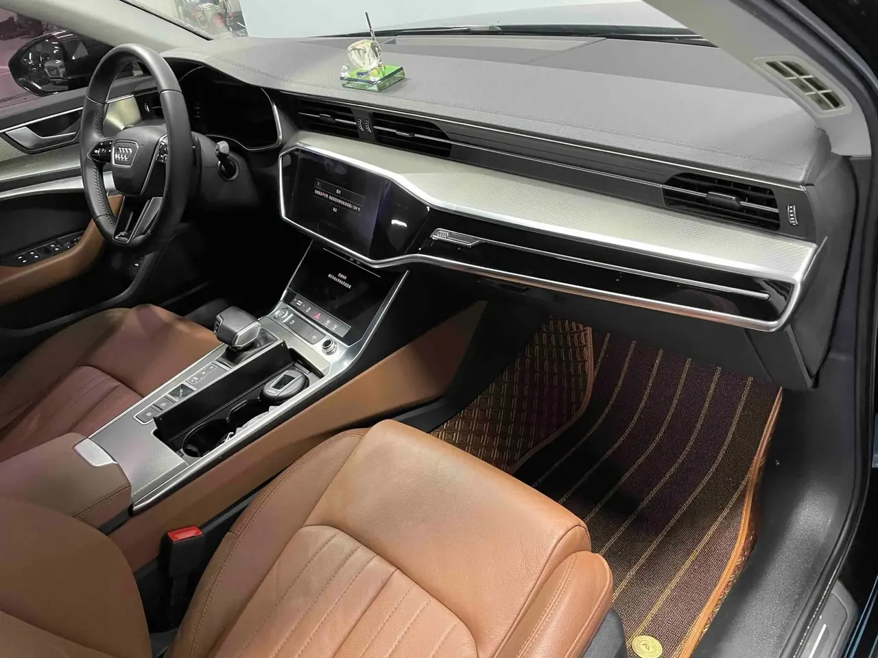Audi A6L 2021 45 TFSI Selected Elegant Type 3