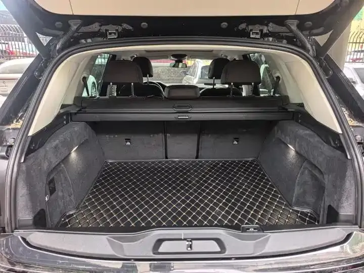BMW X5 2022 xDrive 30Li exclusive m sports suit 16