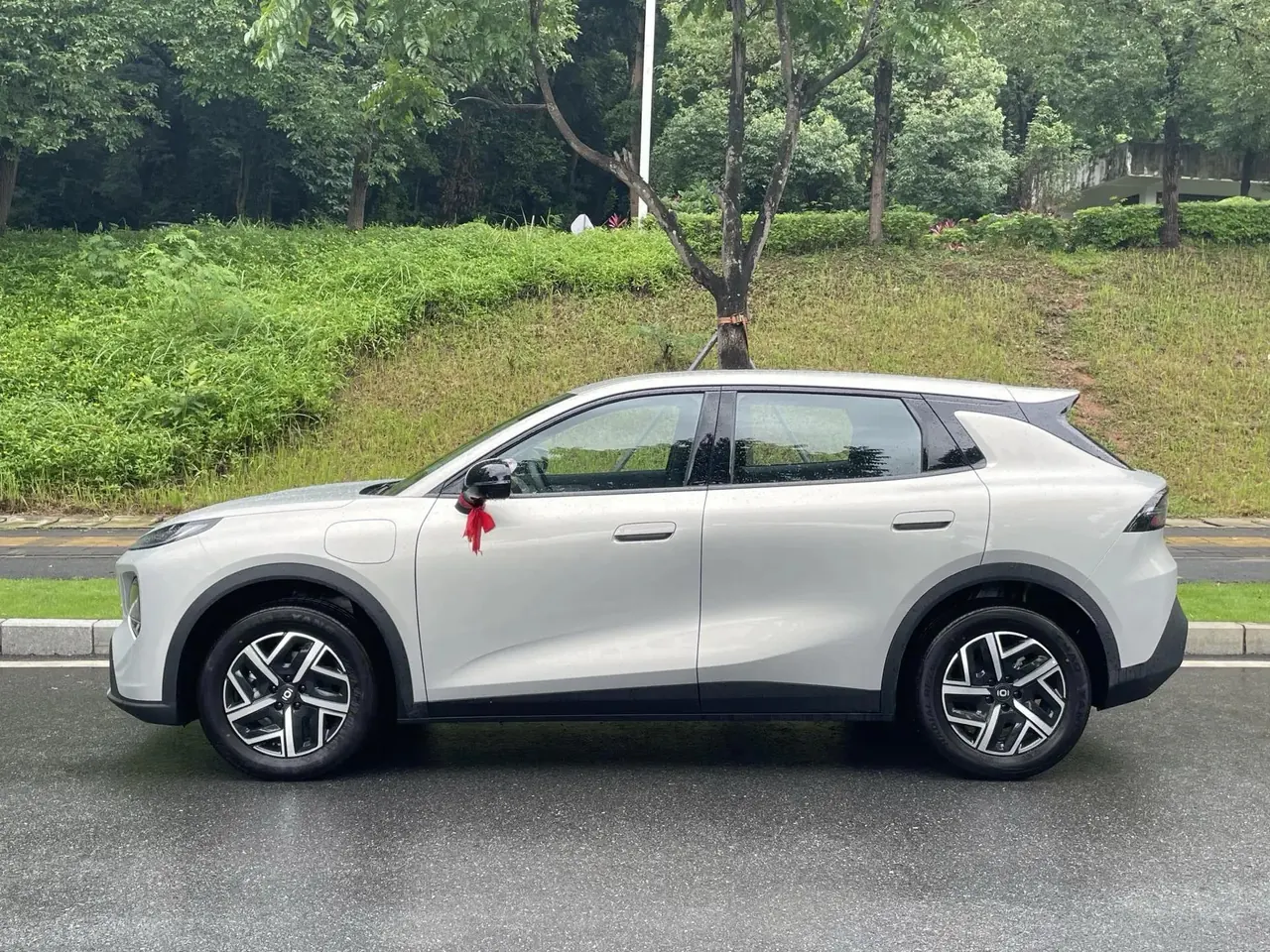 Qiyuan 2026 Q 05 506Pro automatic gear 3