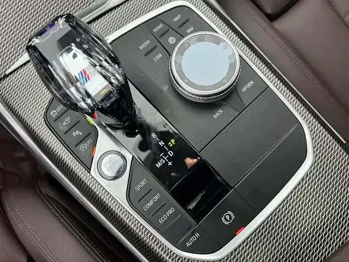 BMW 3 Series 2021 325i M Sports Night Suit 14