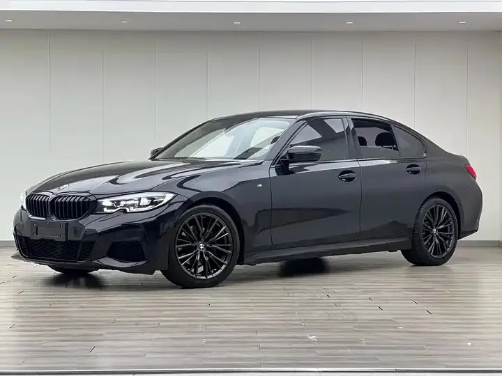 BMW 3 Series 2021 325i M Sports Night Suit 5