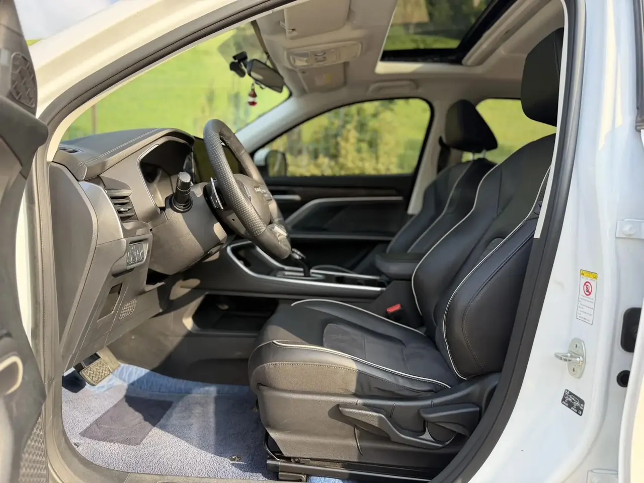 Haval H6 2021 China Chic Edition 1.5T Automatic Urban Version 8