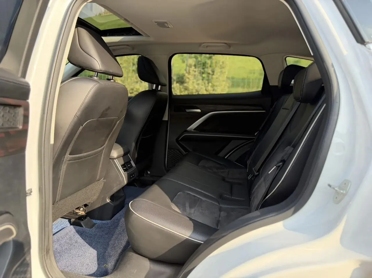 Haval H6 2021 China Chic Edition 1.5T Automatic Urban Version 9