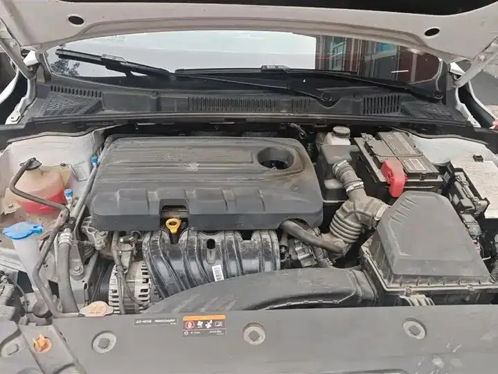 Emgrand 2022 4th Generation 1.5L CVT Elite 10