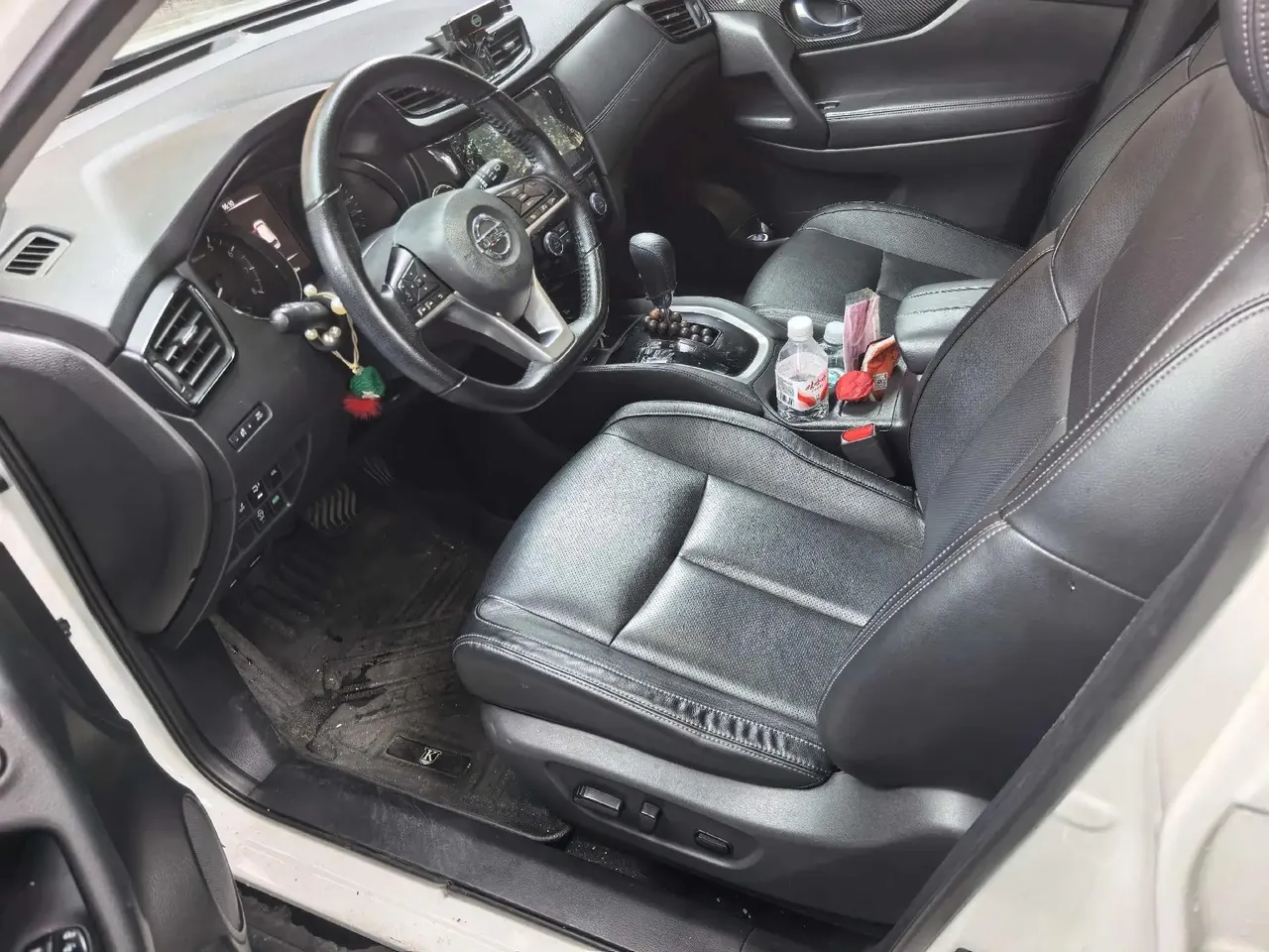 Qijun 2021 2.0L CVT 2WD XL Premium Enjoy Commemorative Edition 3