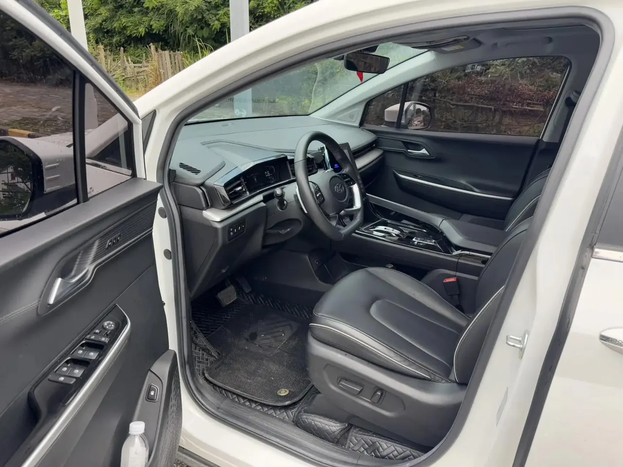Custin 2021 380TGDi Smart Love Flagship Edition TOP Premium 7