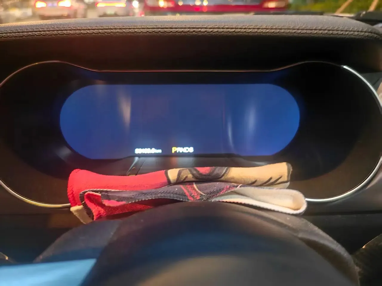 Mustang 2019 2.3L EcoBoost Performance Enhanced Edition 7