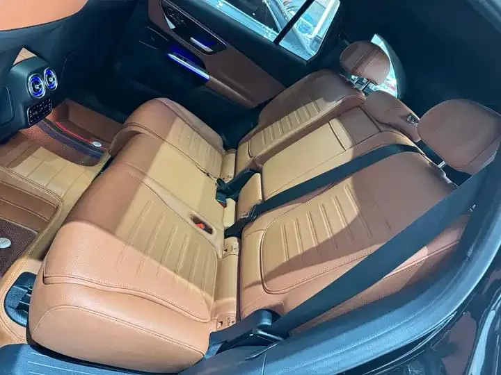 Mercedes Benz GLC 2023 GLC 300 L 4MATIC Dynamic 7-seat 14