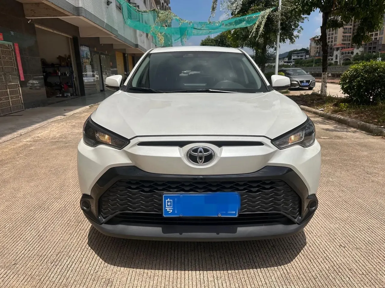 Feng Landa 2022 2.0L CVT Elite Edition 2