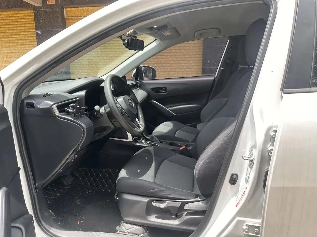 Feng Landa 2022 2.0L CVT Elite Edition 4