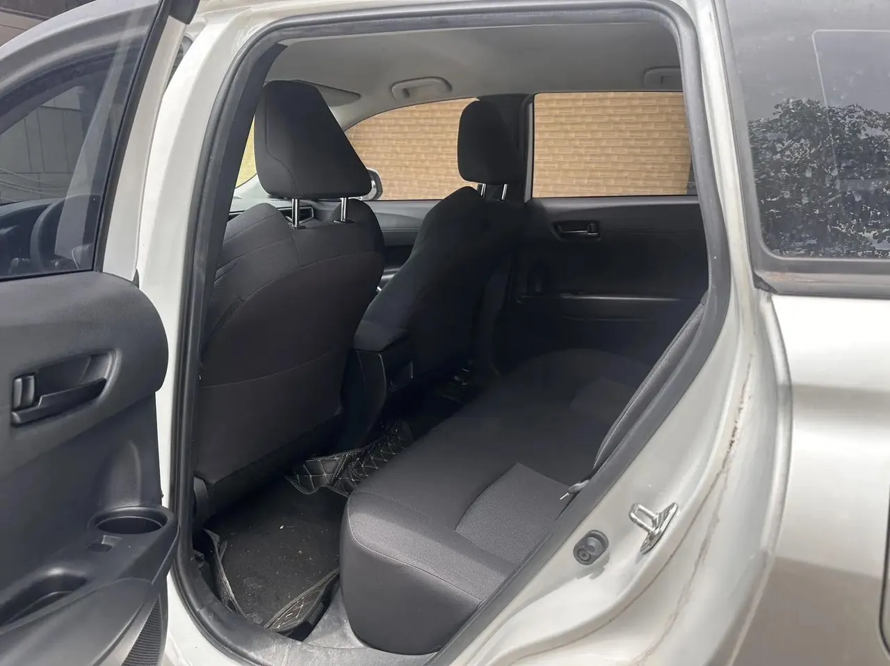 Feng Landa 2022 2.0L CVT Elite Edition 5