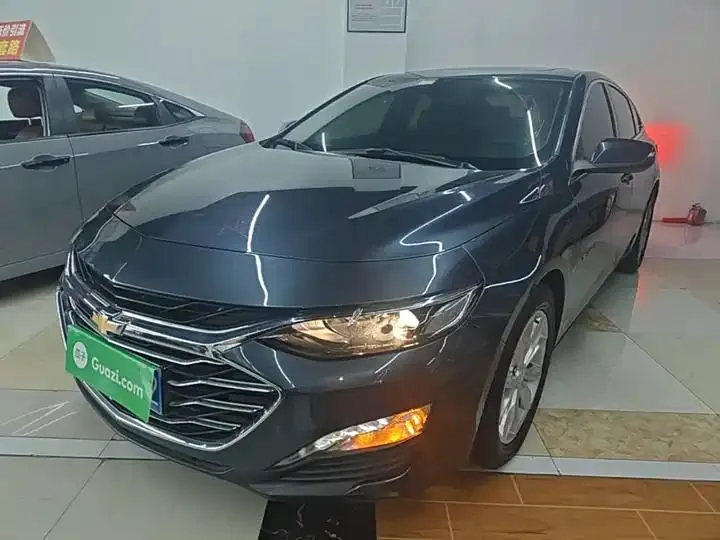 Открыть галерею: Mai Rui Bao XL 2019 535T CVT Sharp Edition