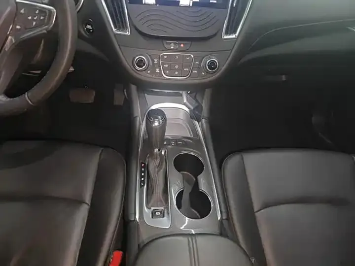 Mai Rui Bao XL 2019 535T CVT Sharp Edition 14
