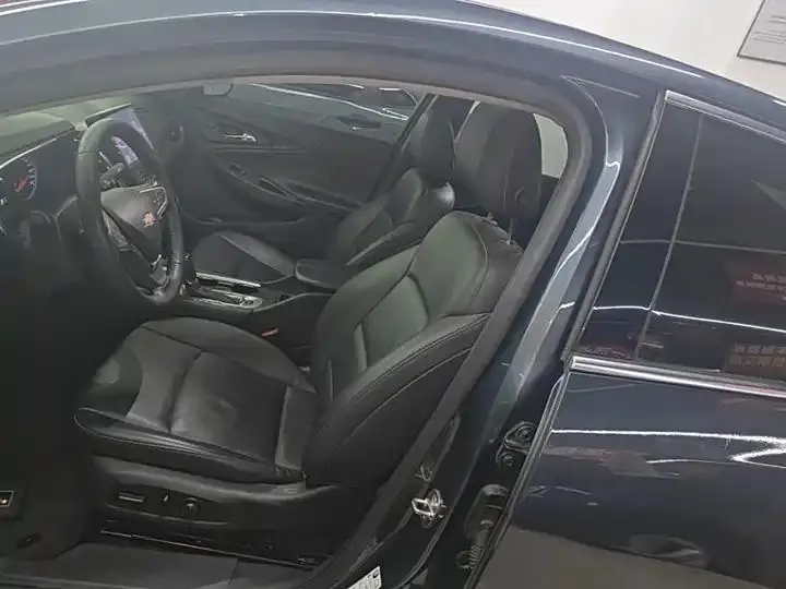 Mai Rui Bao XL 2019 535T CVT Sharp Edition 15