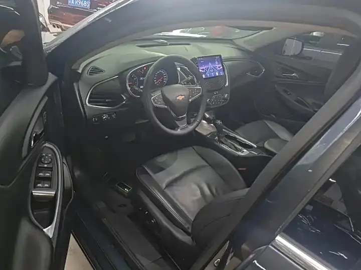 Mai Rui Bao XL 2019 535T CVT Sharp Edition 16