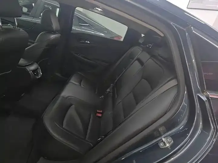 Mai Rui Bao XL 2019 535T CVT Sharp Edition 17