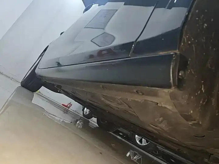 Mai Rui Bao XL 2019 535T CVT Sharp Edition 21