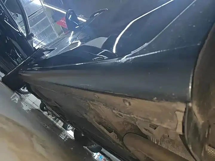 Mai Rui Bao XL 2019 535T CVT Sharp Edition 22