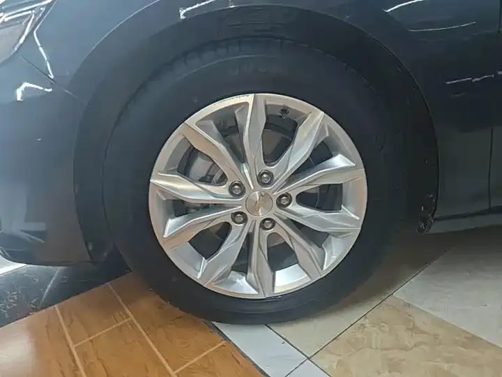 Mai Rui Bao XL 2019 535T CVT Sharp Edition 23